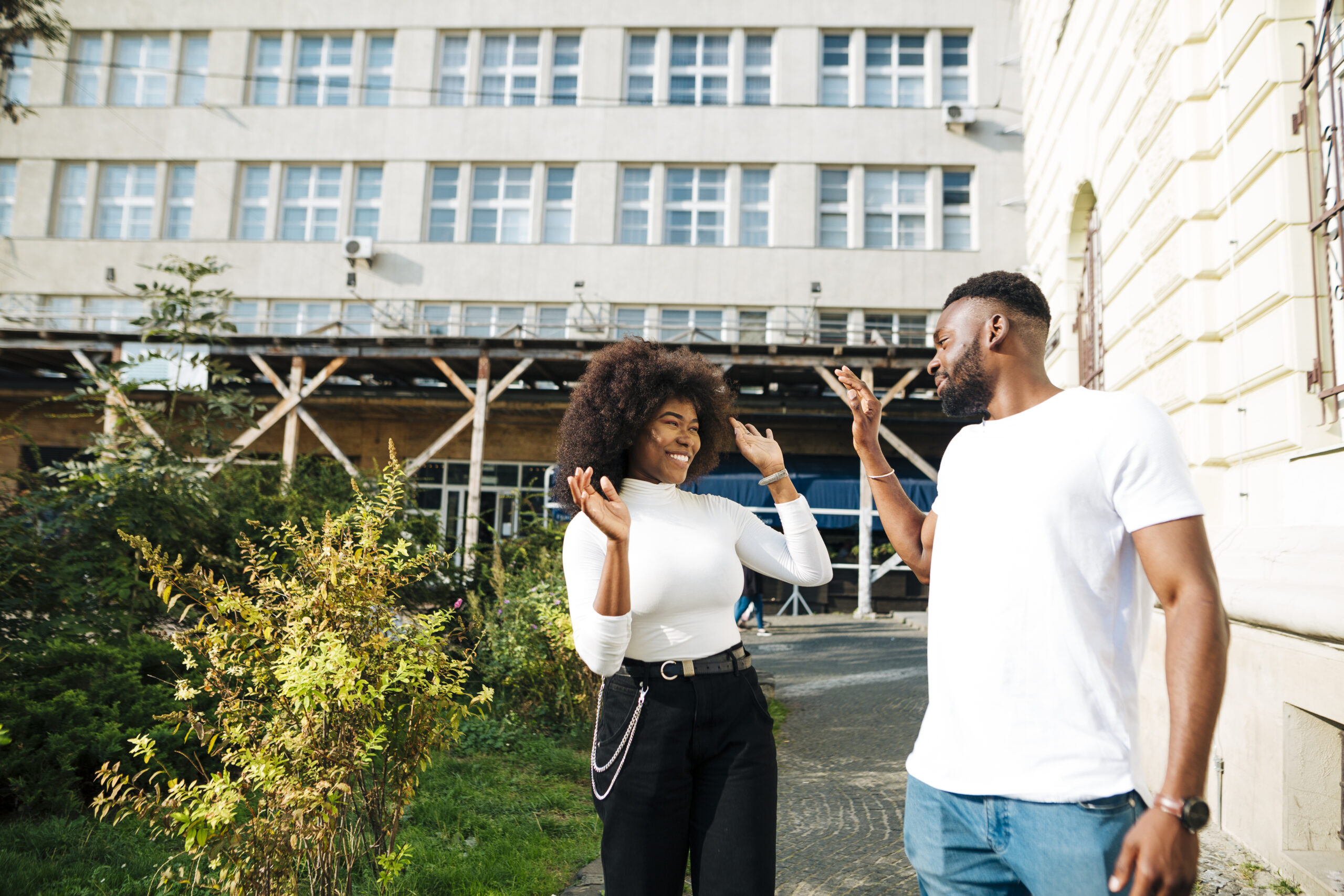 Welcome to your Module 1: Introduction to Section 8 Housing